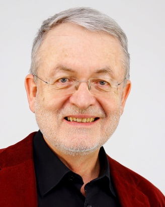 Peter Meincke